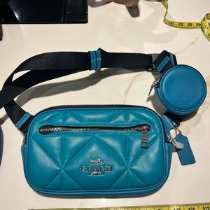 Coach Fannypack